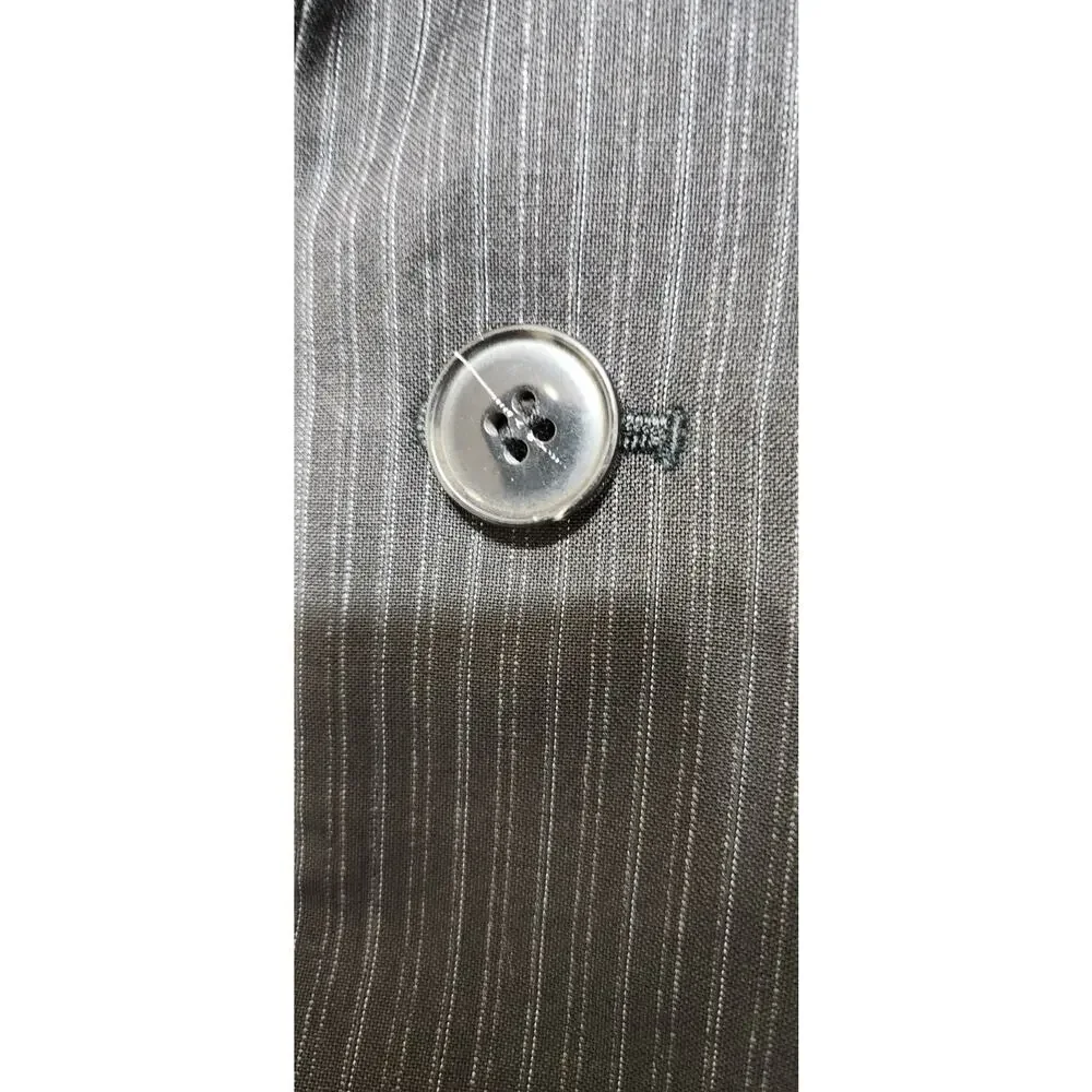 Ermenegildo Zegna zegna charcoal